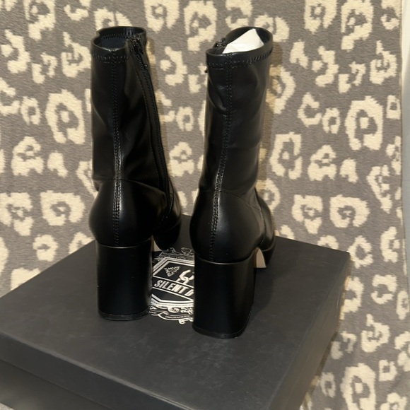 Otto Booties by Silent  D New 🆕 & Never Work 😍 - Picture 12 of 17